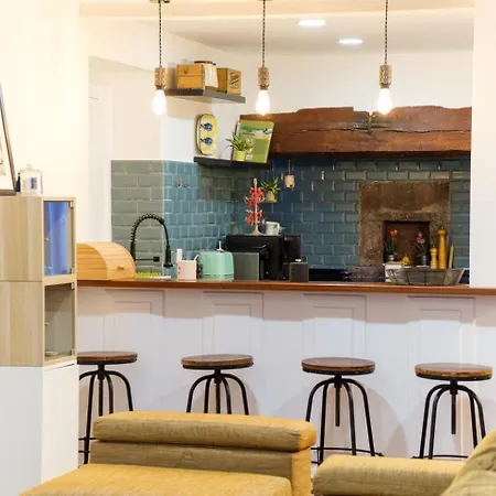 Holiday home Guestready - Peaceful Haven In *