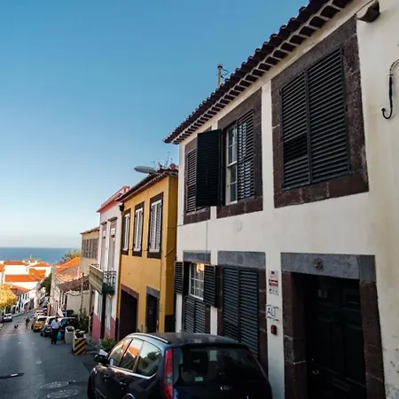 Сasa de vacaciones Guestready - Peaceful Haven In Funchal (Madeira)