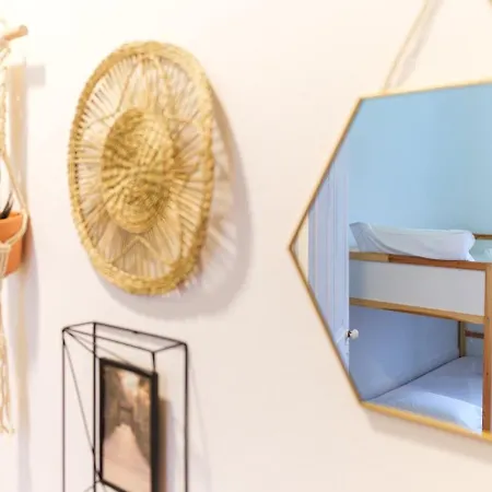 Guestready - Peaceful Haven In