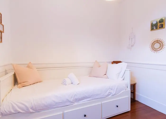 Guestready - Peaceful Haven In *