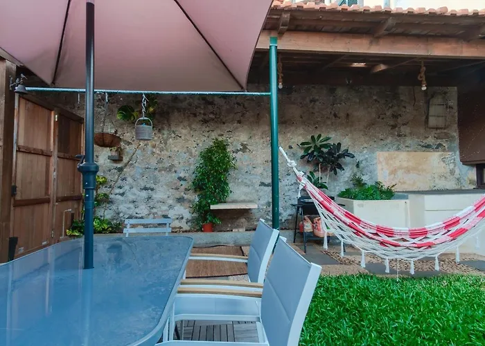 Guestready - Peaceful Haven In Сasa de vacaciones *
