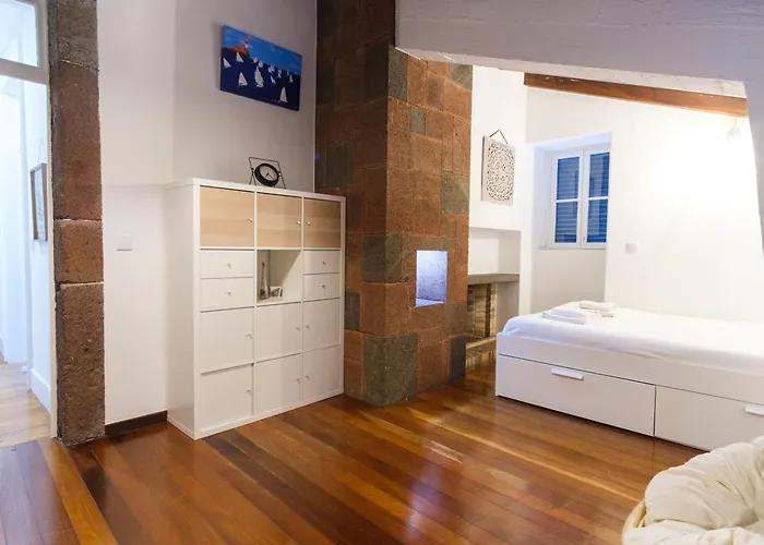 Guestready - Peaceful Haven In Funchal (Madeira)