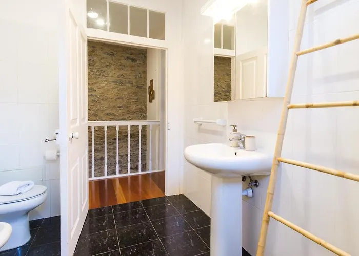 Сasa de vacaciones Guestready - Peaceful Haven In