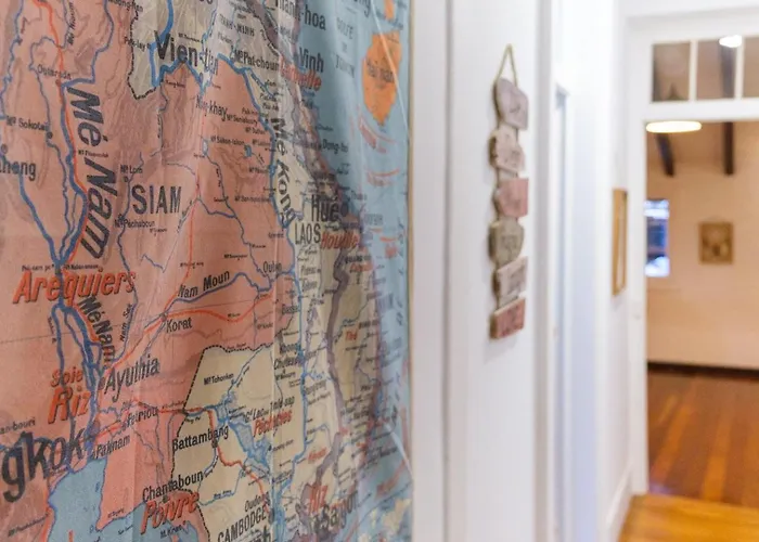 Guestready - Peaceful Haven In Casa vacanze *