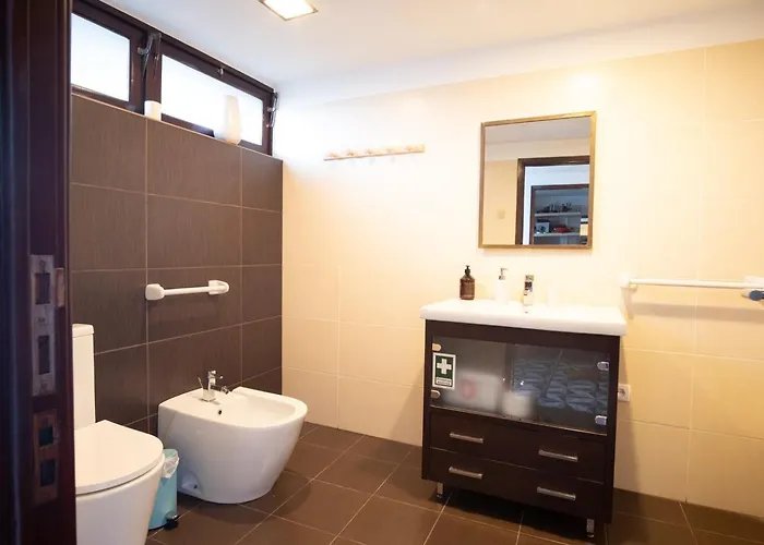 Casa vacanze Guestready - Peaceful Haven In *