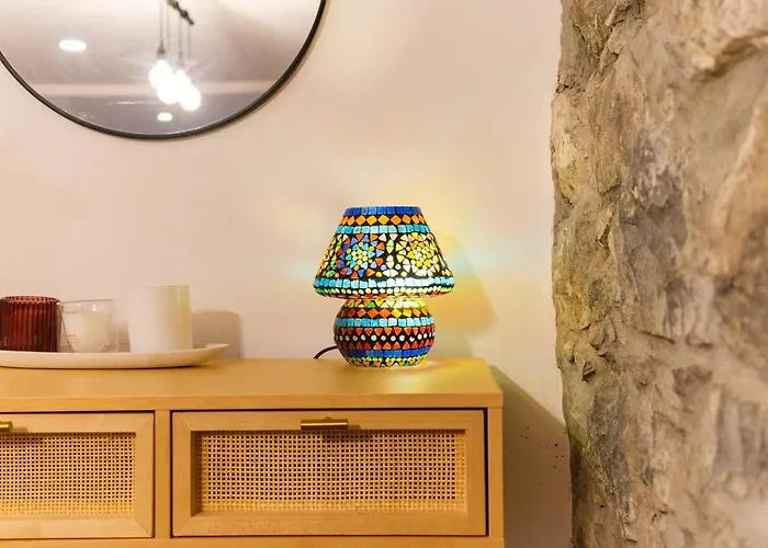 Guestready - Peaceful Haven In