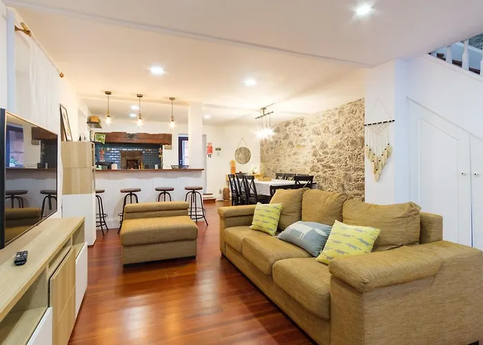 Guestready - Peaceful Haven In Сasa de vacaciones *