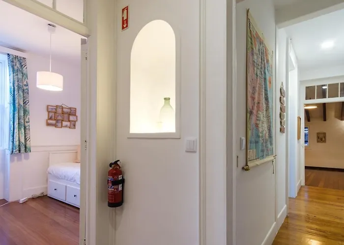 Guestready - Peaceful Haven In Funchal (Madeira)