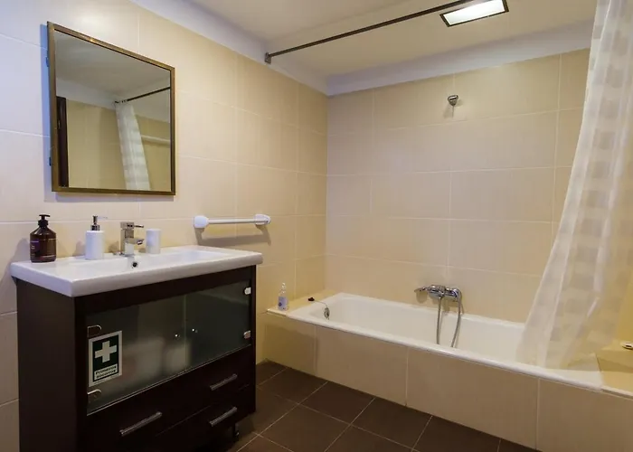 Guestready - Peaceful Haven In