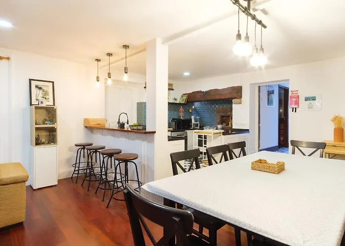 Guestready - Peaceful Haven In Casa vacanze