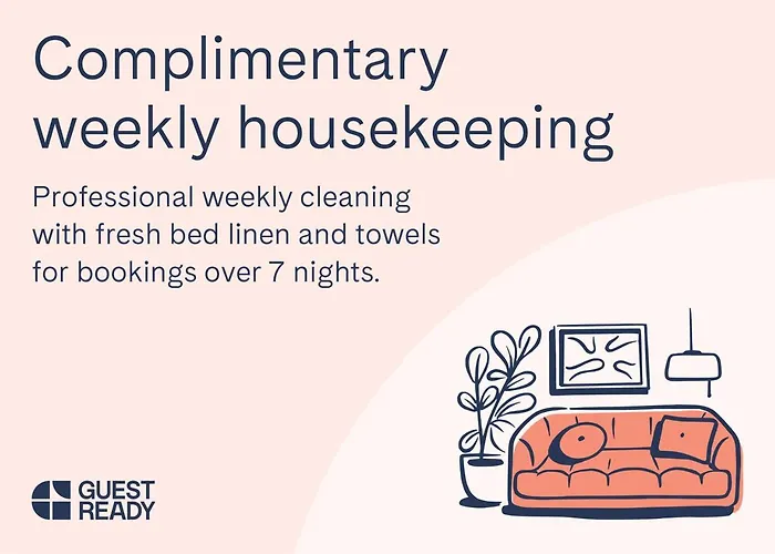 Guestready - Peaceful Haven In Casa vacanze *