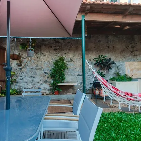 Guestready - Peaceful Haven In Semesterbostad *