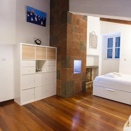 Guestready - Peaceful Haven In Funchal (Madeira)