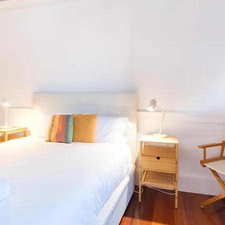 Guestready - Peaceful Haven In Semesterbostad *