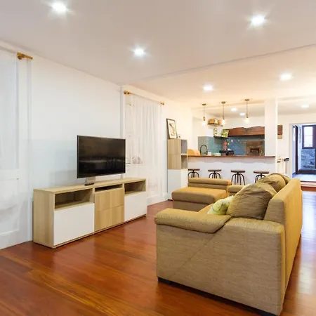 Guestready - Peaceful Haven In Semesterbostad Funchal (Madeira)