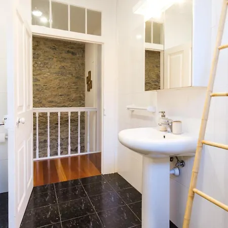 Semesterbostad Guestready - Peaceful Haven In