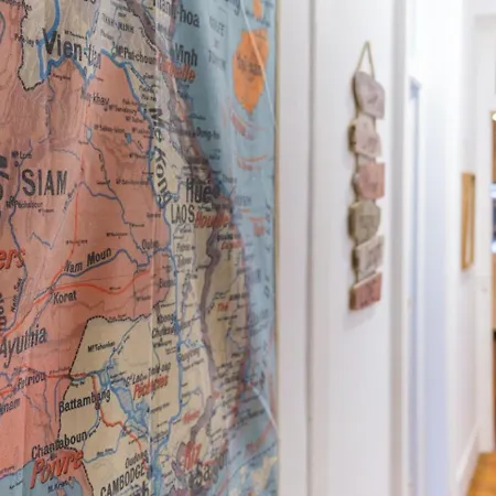 Guestready - Peaceful Haven In Semesterbostad *