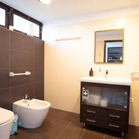 Semesterbostad Guestready - Peaceful Haven In *