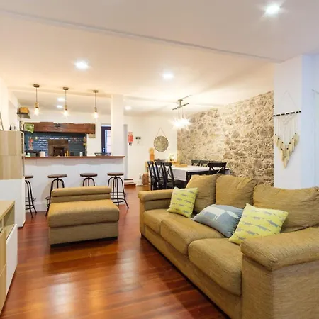 Guestready - Peaceful Haven In Semesterbostad *