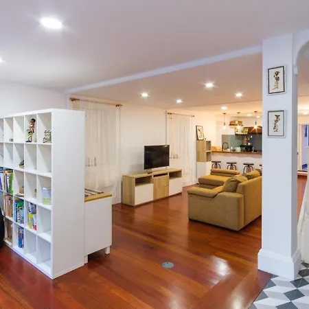 Guestready - Peaceful Haven In Funchal (Madeira)