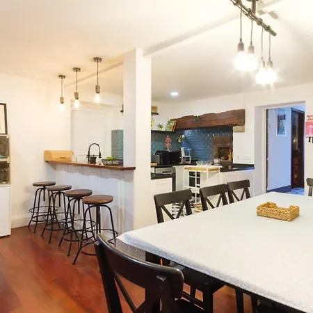 Guestready - Peaceful Haven In Semesterbostad